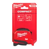 Рулетка Pro Compact MILWAUKEE (Gen 2), 5м, (25мм) — Photo 5