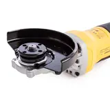Шліфмашина кутова - болгарка акумуляторна безщіткова DeWALT DCG405FN — Photo 8