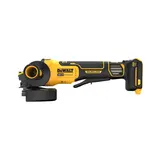 Шліфмашина кутова - болгарка акумуляторна безщіткова DeWALT DCG416VSN — Photo 10