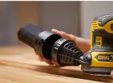 Шліфмашина ексцентрикова акумуляторна безщіткова STANLEY FATMAX SFMCW220D1S — Photo 28