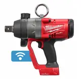 Гайкокрут акумуляторний MILWAUKEE ONEFHIWF1-802X — Photo 4