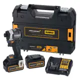 Шурупокрут ударний McLaren F1 TEAM LIMITED EDITION DeWALT DCF85MP2T — Photo 16