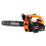 Пила ланцюгова бензинова SEQUOIA SPC0812 — Photo 10