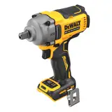 Гайкокрут ударний акумуляторний безщітковий DeWALT DCF892NT — Photo 12