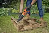 Пила шабельна мережева BLACK+DECKER BES301K — Photo 14