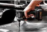 Шурупокрут ударний McLaren F1 TEAM LIMITED EDITION DeWALT DCF85ME2GT — Photo 44