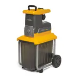 Подрібнювач електричний безщітковий STIGA BIO_Silent2500 — Photo 20