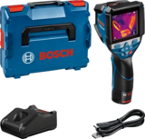 Тепловізор BOSCH GTC 600 C Professional — Photo 5