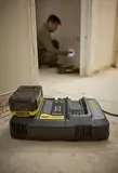 Зарядний пристрій STANLEY FATMAX SFMCB24 — Photo 8