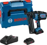 Цвяхозабивач Bosch GNH 18V-64M — Photo 2