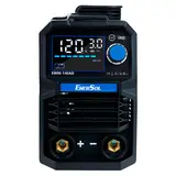 Зварювальний апарат інверторний EnerSol EWM-140AD — Photo 14