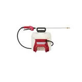 Обприскувач ранцевий акумуляторний (ємність для хімії) MILWAUKEE M18 BBPFP2-CST — Photo 2