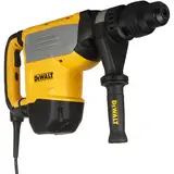 Перфоратор мережевий DeWALT D25733K — Photo 19