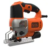 Лобзик мережевий BLACK+DECKER BES610 — Photo 34