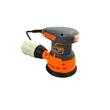 Ексцентрикова шліфмашина GTM OSK125/300H (OSK125/300H) — Photo 3