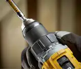 Дриль-шуруповерт акумуляторний безщітковий DeWALT DCD794P2T — Photo 17