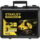 Шліфмашина стрічкова мережева STANLEY FATMAX FMEW204K — Photo 12