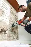 Перфоратор мережевий SDS-Plus BLACK+DECKER BEHS02K — Photo 19
