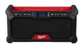 Акумуляторне радіо M18 RADIO DAB+ IN2 MILWAUKEE — Photo 4