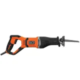 Пила шабельна мережева BLACK+DECKER BES301 — Photo 14