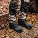 Взуття робоче DOUGLAS DeWALT DWF50232-101-11 — Photo 21