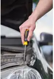 Викрутка Cushion Grip довжиною 100 мм під шліц TORX TT20 STANLEY STHT16179-0 — Photo 8