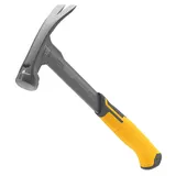 Молоток RIP-CLAW, суцільнометалевий, вага головки 340 г DeWALT DWHT51135-0 — Photo 10