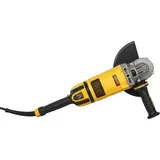 Шліфмашина кутова - болгарка мережева DeWALT DWE4579 — Photo 19