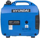 Генератор інверторний Hyundai HHY 1050Si — Photo 11
