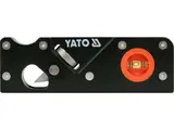 Рубанок столярний YATO до кромки YT-62910 — Photo 6