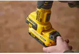 Багатофункціональний інструмент акумуляторний STANLEY FATMAX SFMCE500D2K — Photo 29