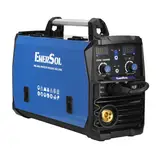 Зварювальний напівавтомат інверторний EnerSol EWM-160AMD — Photo 12