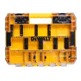 Футляр для біт системи TSTAK Tough Case L DeWALT DT70804 — Photo 8