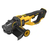 Шліфмашина кутова - болгарка акумуляторна безщіткова DeWALT DCG460N — Photo 6