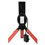 Прожектори 2 шт. 2828 SMD-діодні YATO: акумул. 4,7 В, 500-5000 Lm, на штативі h= 95-140 см [2] — Photo 10