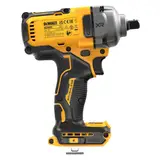 Гайкокрут ударний акумуляторний безщітковий DeWALT DCF892NT — Photo 13