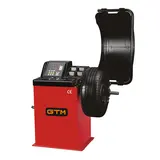 Верстат балансувальний GTM TRE-800 10-24&amp;quot; 220В (TRE-800) — Photo 3