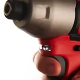 Акумуляторний ударний шурупокрут MILWAUKEE M12 BID-0 — Photo 16