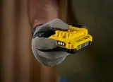 Зарядний пристрій STANLEY FATMAX SFMCB12D2 — Photo 6