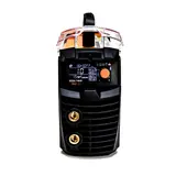 Зварювальний інвертор GTM MMA-180DS LCD — Photo 8