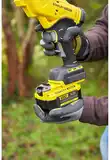 Пила ланцюгова акумуляторна STANLEY FATMAX SFMCCS630M1+SFMCPP32M1 — Photo 22