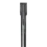 Зубило SDS-Plus, XLR плоске, довжина - 300 мм, ширина - 25 мм, DeWALT DT6979 — Photo 4