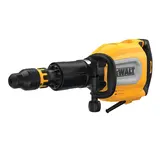 Молоток відбійний мережевий безщітковий DeWALT D25911K — Photo 6