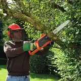 Пила ланцюгова електрична BLACK+DECKER CS1840 — Photo 4