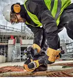 Набір з двох інструментів безщіткових DeWALT DCK2080P2T — Photo 14