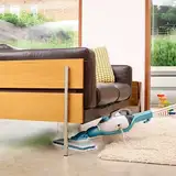 Щітка парова та пароочищувач BLACK+DECKER FSMH1351SM — Photo 26