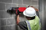 Машина відрізна акумуляторна безщіткова MILWAUKEE, M18 FCOS230-121, діаметр 230мм (зарядний пристрій М12-18 FC, 1 акумулятор М18 — Photo 40