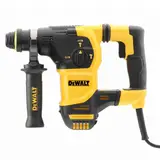 Перфоратор мережевий SDS-Plus DeWALT D25333K — Photo 5