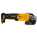 Шліфмашина кутова - болгарка акумуляторна безщіткова DeWALT DCG407N — Photo 9