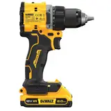 Дриль-шуруповерт акумуляторний безщітковий DeWALT DCD794D2T — Photo 14